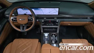 Genesis GV80, 2024 — миниатюра 9