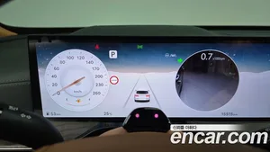 Genesis GV80, 2024 — миниатюра 10