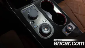 Genesis GV80, 2024 — миниатюра 11