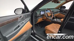 Genesis GV80, 2024 — миниатюра 12