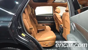 Genesis GV80, 2024 — миниатюра 17