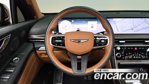 Genesis GV80, 2024 — миниатюра 18
