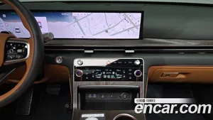 Genesis GV80, 2024 — миниатюра 19