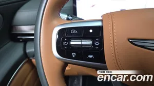 Genesis GV80, 2024 — миниатюра 22