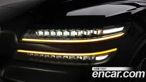 Genesis GV80, 2024 — миниатюра 7