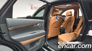 Genesis GV80, 2024 — миниатюра 15