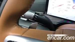 Genesis GV80, 2024 — миниатюра 26