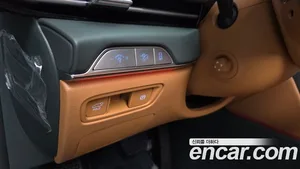 Genesis GV80, 2024 — миниатюра 27