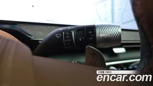 Genesis GV80, 2024 — миниатюра 28