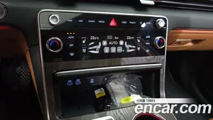 Genesis GV80, 2024 — миниатюра 34