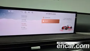 Genesis GV80, 2024 — миниатюра 36