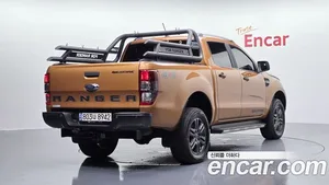 Ford Ranger, 2022 — миниатюра 2