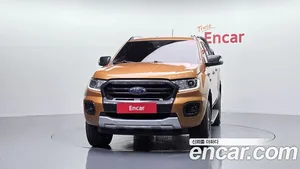 Ford Ranger, 2022 — миниатюра 3