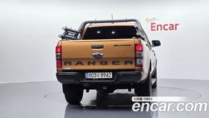 Ford Ranger, 2022 — миниатюра 4