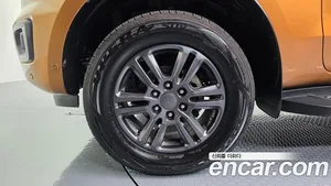 Ford Ranger, 2022 — миниатюра 5