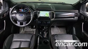 Ford Ranger, 2022 — миниатюра 10