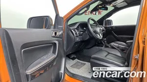 Ford Ranger, 2022 — миниатюра 13