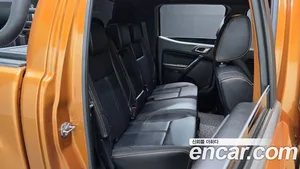 Ford Ranger, 2022 — миниатюра 17