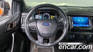 Ford Ranger, 2022 — миниатюра 19