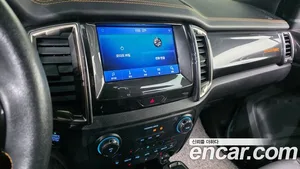 Ford Ranger, 2022 — миниатюра 20