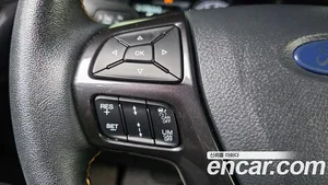 Ford Ranger, 2022 — миниатюра 25