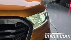 Ford Ranger, 2022 — миниатюра 8