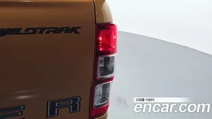 Ford Ranger, 2022 — миниатюра 9