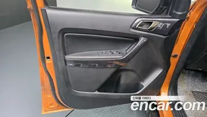 Ford Ranger, 2022 — миниатюра 14