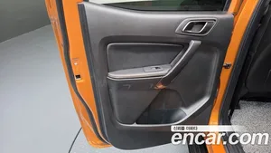 Ford Ranger, 2022 — миниатюра 15