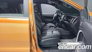Ford Ranger, 2022 — миниатюра 16