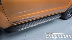 Ford Ranger, 2022 — миниатюра 30