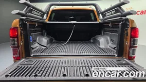 Ford Ranger, 2022 — миниатюра 31