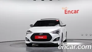 Hyundai Veloster, 2013 — миниатюра 3