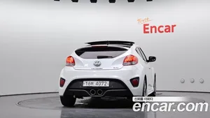 Hyundai Veloster, 2013 — миниатюра 4