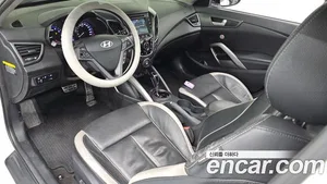 Hyundai Veloster, 2013 — миниатюра 10