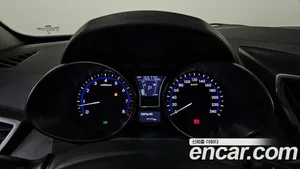 Hyundai Veloster, 2013 — миниатюра 11