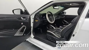 Hyundai Veloster, 2013 — миниатюра 13