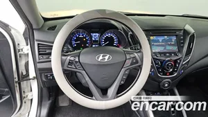 Hyundai Veloster, 2013 — миниатюра 18