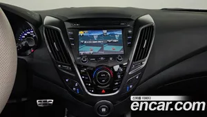 Hyundai Veloster, 2013 — миниатюра 19