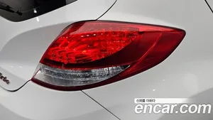 Hyundai Veloster, 2013 — миниатюра 9