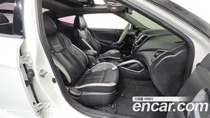 Hyundai Veloster, 2013 — миниатюра 16