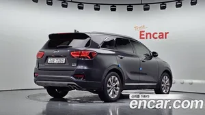 Kia Sorento, 2017 — миниатюра 2
