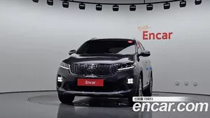 Kia Sorento, 2017 — миниатюра 3