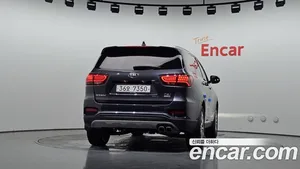 Kia Sorento, 2017 — миниатюра 4