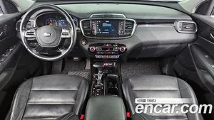Kia Sorento, 2017 — миниатюра 10