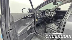 Kia Sorento, 2017 — миниатюра 13
