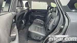 Kia Sorento, 2017 — миниатюра 17