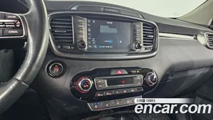 Kia Sorento, 2017 — миниатюра 18