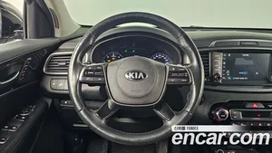 Kia Sorento, 2017 — миниатюра 19