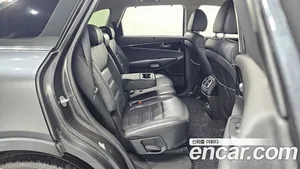 Kia Sorento, 2017 — миниатюра 23